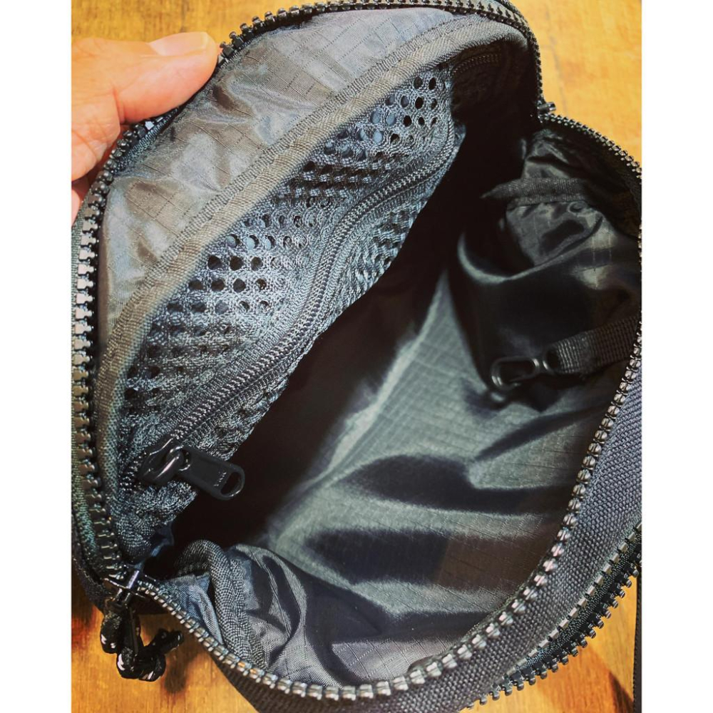 WDF.CO現貨│獨家訂製款｜CORDURA 快拆 磁吸扣 單肩背包 │ 男胸包｜1000D｜YKK｜斜背包｜側背｜-細節圖8