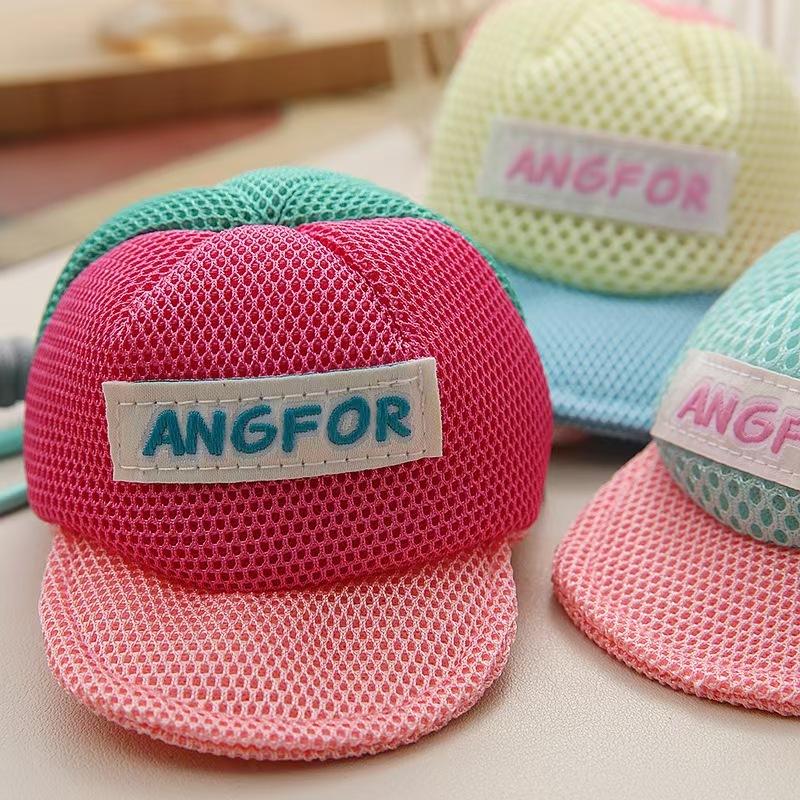 WDF.CO現貨│2025韓國新款多巴胺零錢網帽│粉黃紫3色耳機帽│附編織繩│收納包│外出包│零錢包│吊飾掛件│-細節圖2