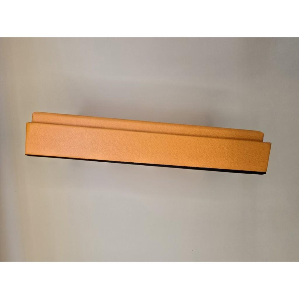 WDF.CO現貨│15.5*9*3CM 經典橘盒│禮品盒│經典橘盒│紙盒│空盒│包裝盒│禮物包裝盒-細節圖7