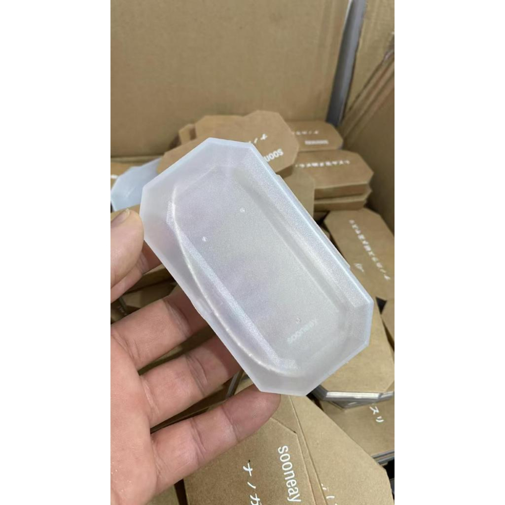 WDF.CO現貨│2024日本新款奈米玻璃搓腳板│附盒子│黑科技去死皮│磨腳皮│美甲搓│指甲搓│去角質│搓板-細節圖3