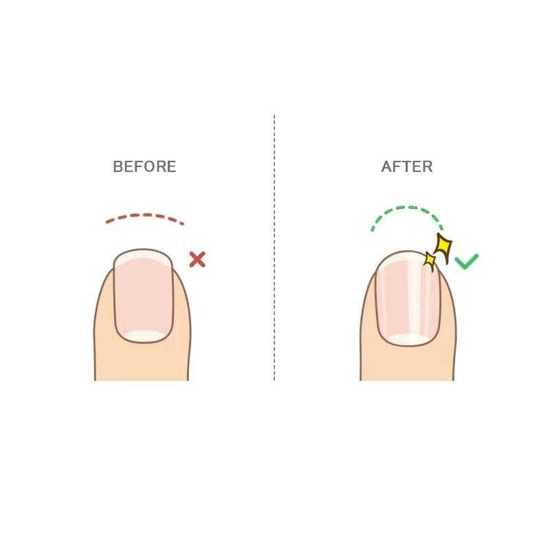 WDF.CO現貨│2024日本新款奈米玻璃搓腳板│附盒子│黑科技去死皮│磨腳皮│美甲搓│指甲搓│去角質│搓板-細節圖4