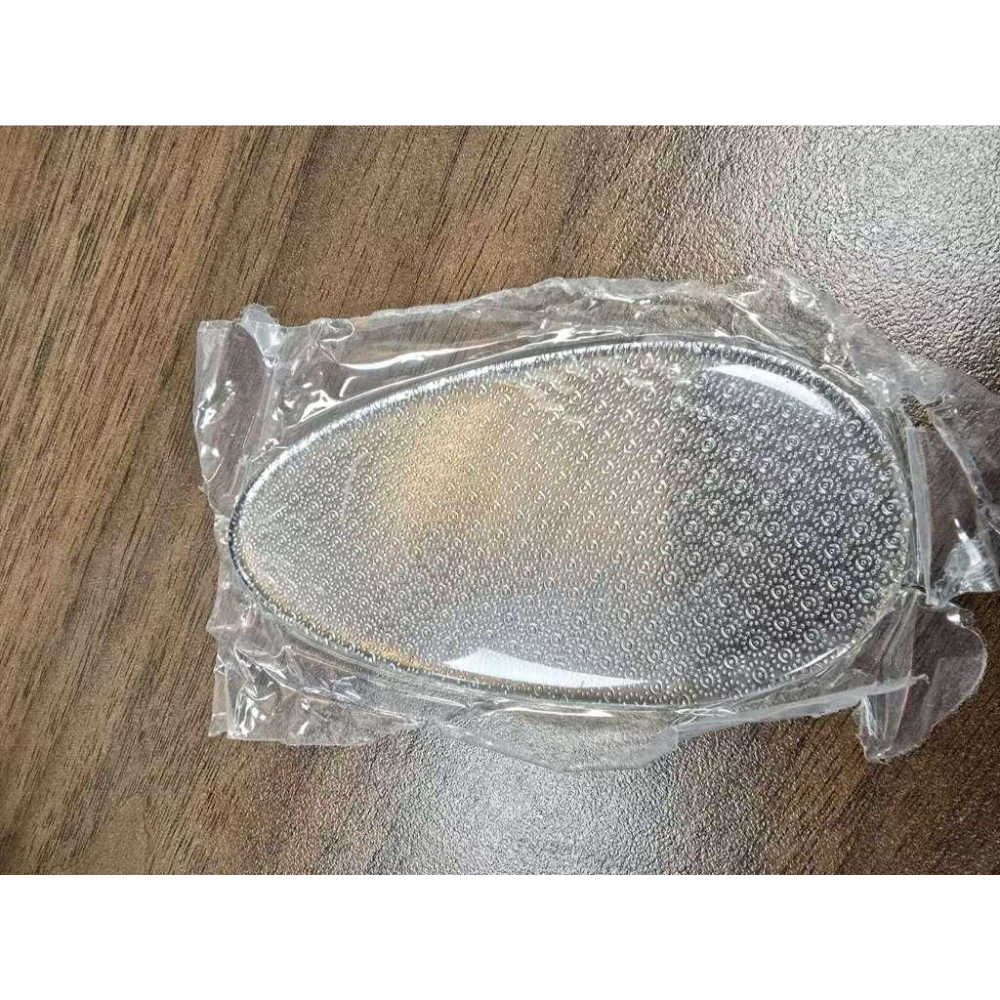 WDF.CO現貨│2024日本新款奈米玻璃搓腳板│附盒子│黑科技去死皮│磨腳皮│美甲搓│指甲搓│去角質│搓板-細節圖5