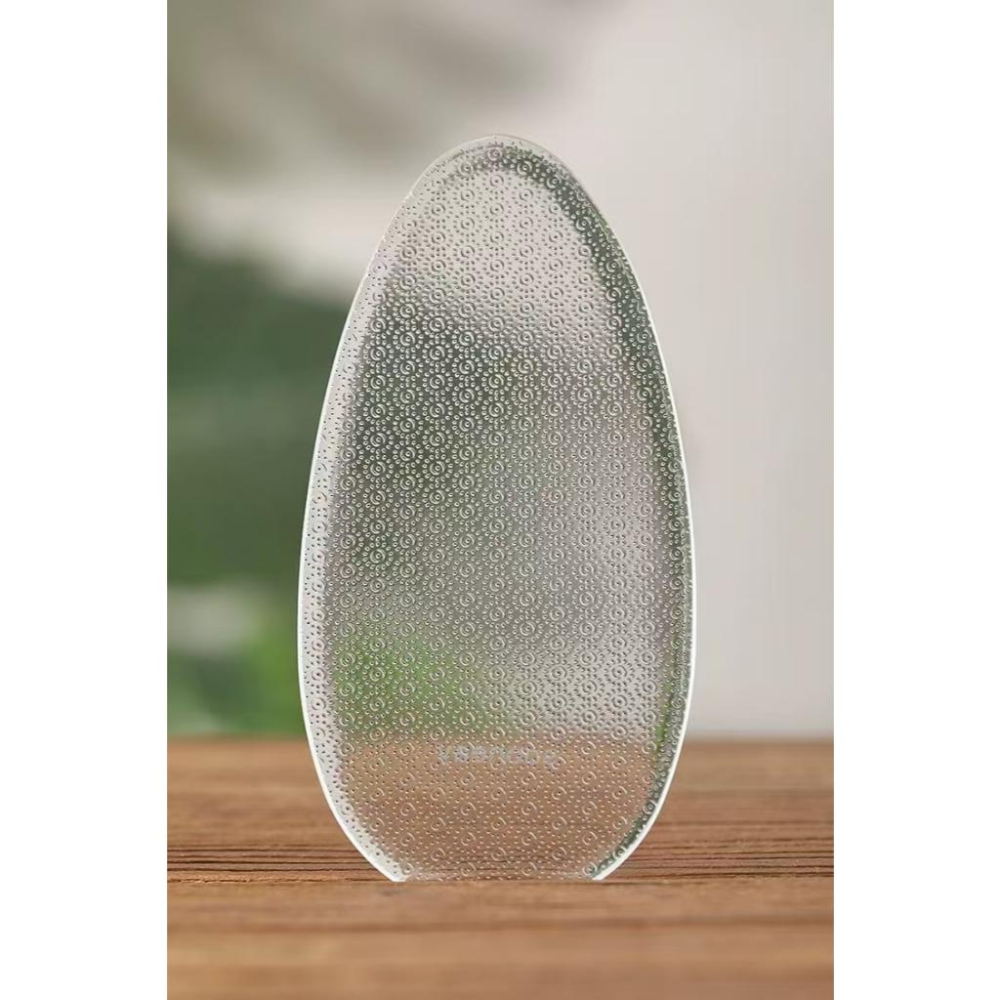 WDF.CO現貨│2024日本新款奈米玻璃搓腳板│附盒子│黑科技去死皮│磨腳皮│美甲搓│指甲搓│去角質│搓板-細節圖8