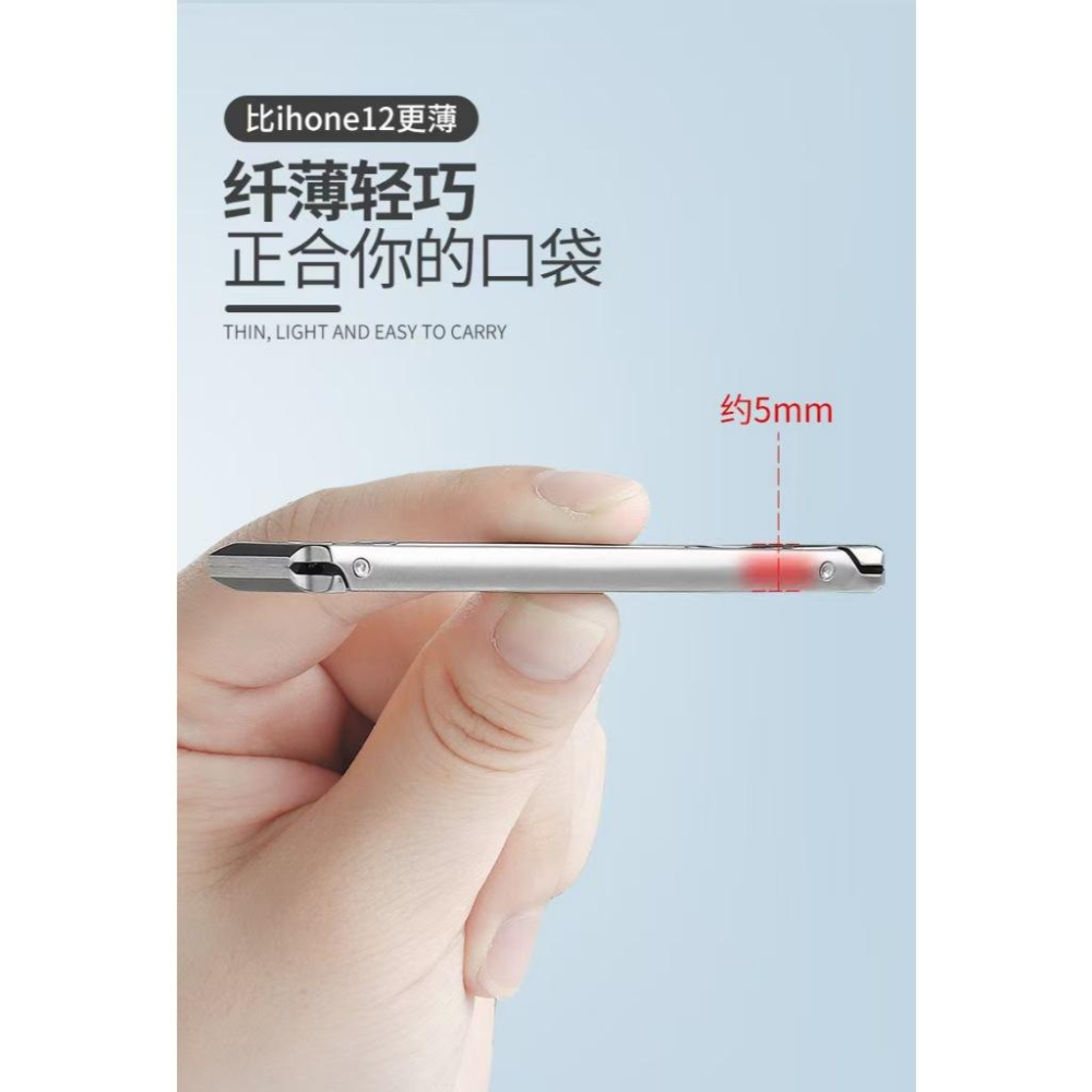 WDF.CO現貨│2025新款不銹鋼防飛濺指甲刀禮盒│附盒子│黑銀幻彩3色大開口指甲刀│磨腳皮│指甲搓│去角質│搓板-細節圖5