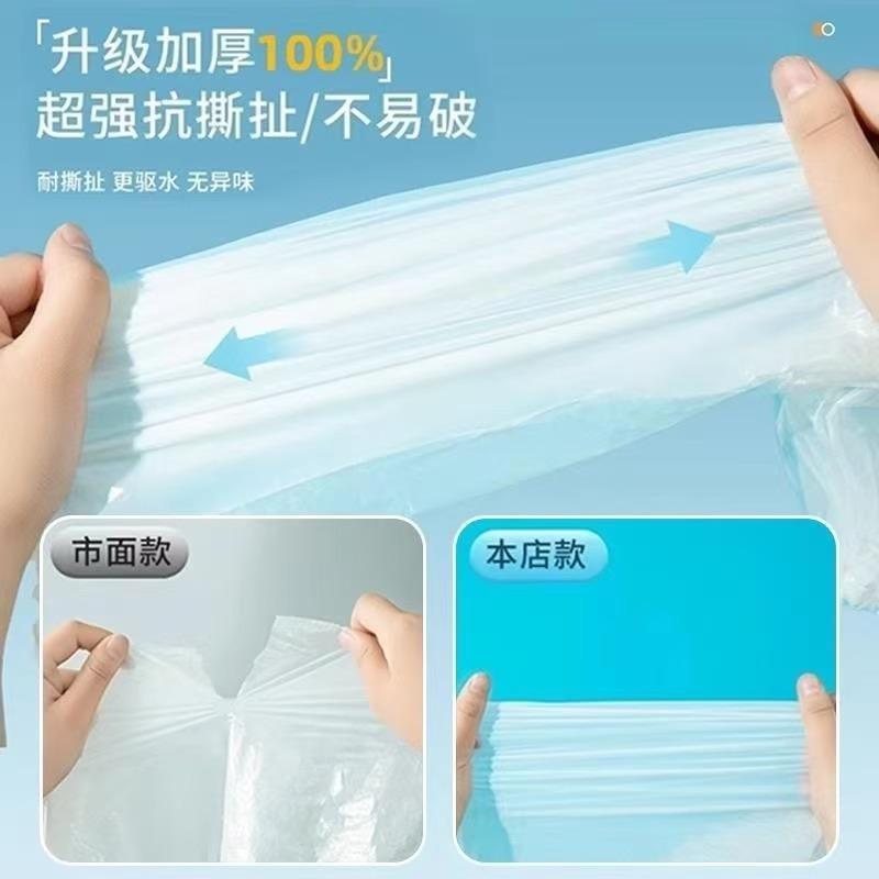 WDF.CO現貨｜2025新款拋棄式輕便雨衣｜黃紫白橘粉5色一次性加厚卡片雨衣｜外出旅行用｜PE防水材料｜方便攜帶-細節圖4