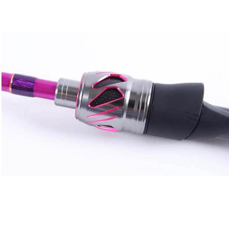 【世界釣具】🔥免運🔥(私訊有大優惠) 寸真、舞動棍、游動丸專用竿、游動丸釣法、近海輕鉛敲底，一支釣 花軟竿 透抽竿-細節圖3