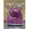 【冷凍】蔬果烏龍麵/1組900克（任選3種口味）/生麵/菠菜麵/南瓜麵/火龍果麵/蔬果麵-規格圖4