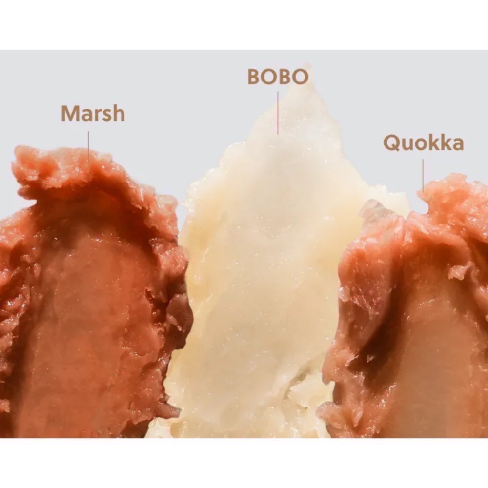 Dinotaeng 超補水護唇小方糖/棉花糖村護手霜禮盒-細節圖3