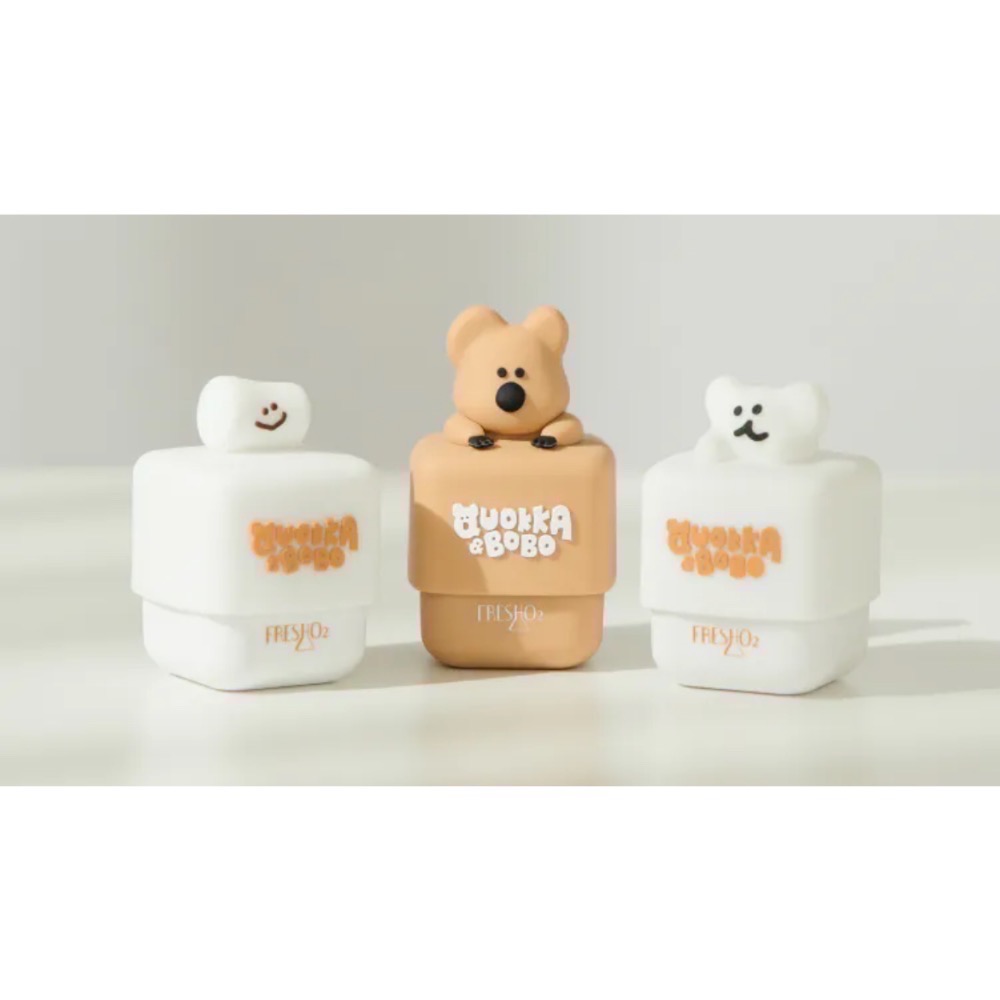 Dinotaeng 超補水護唇小方糖/棉花糖村護手霜禮盒-規格圖7