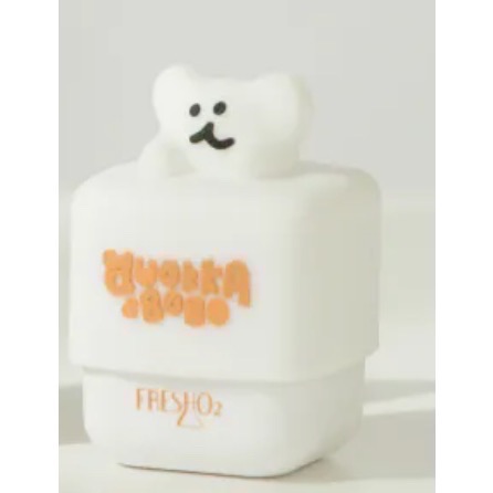 Dinotaeng 超補水護唇小方糖/棉花糖村護手霜禮盒-規格圖7