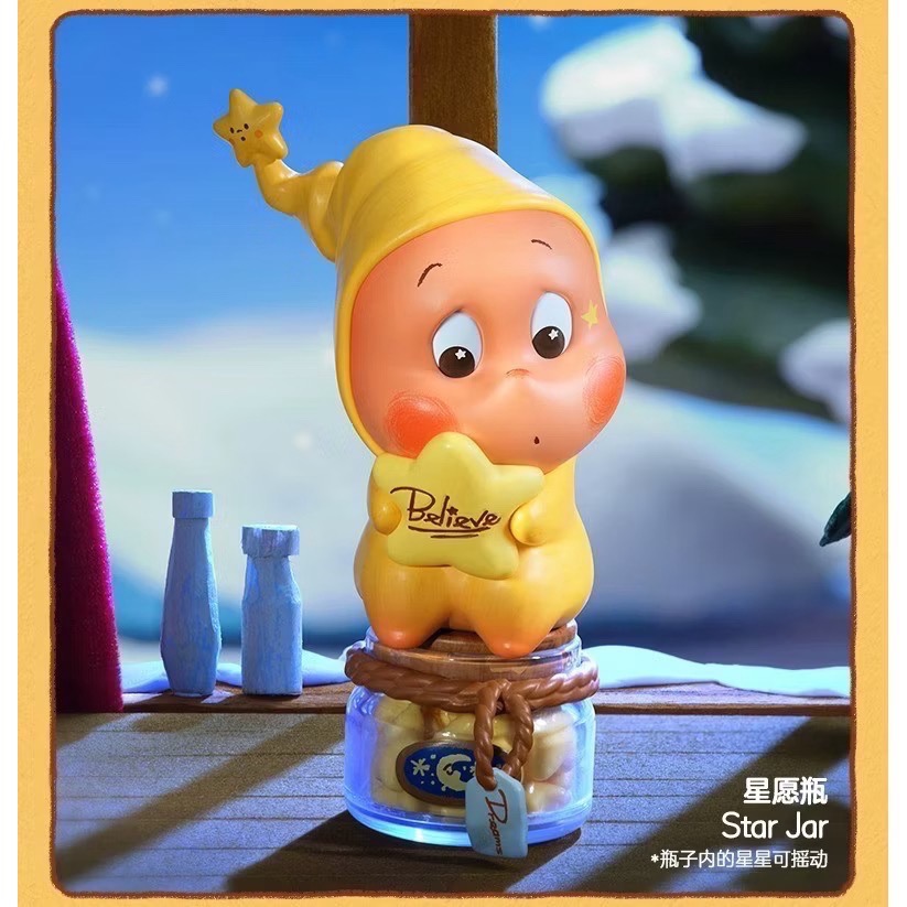 星星人手辦-規格圖11