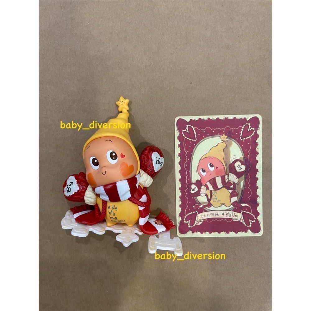 星星人手辦-規格圖11