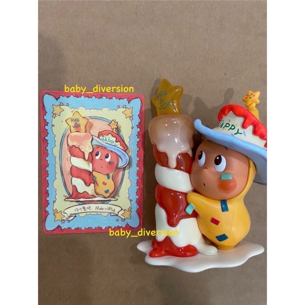 星星人手辦-規格圖11