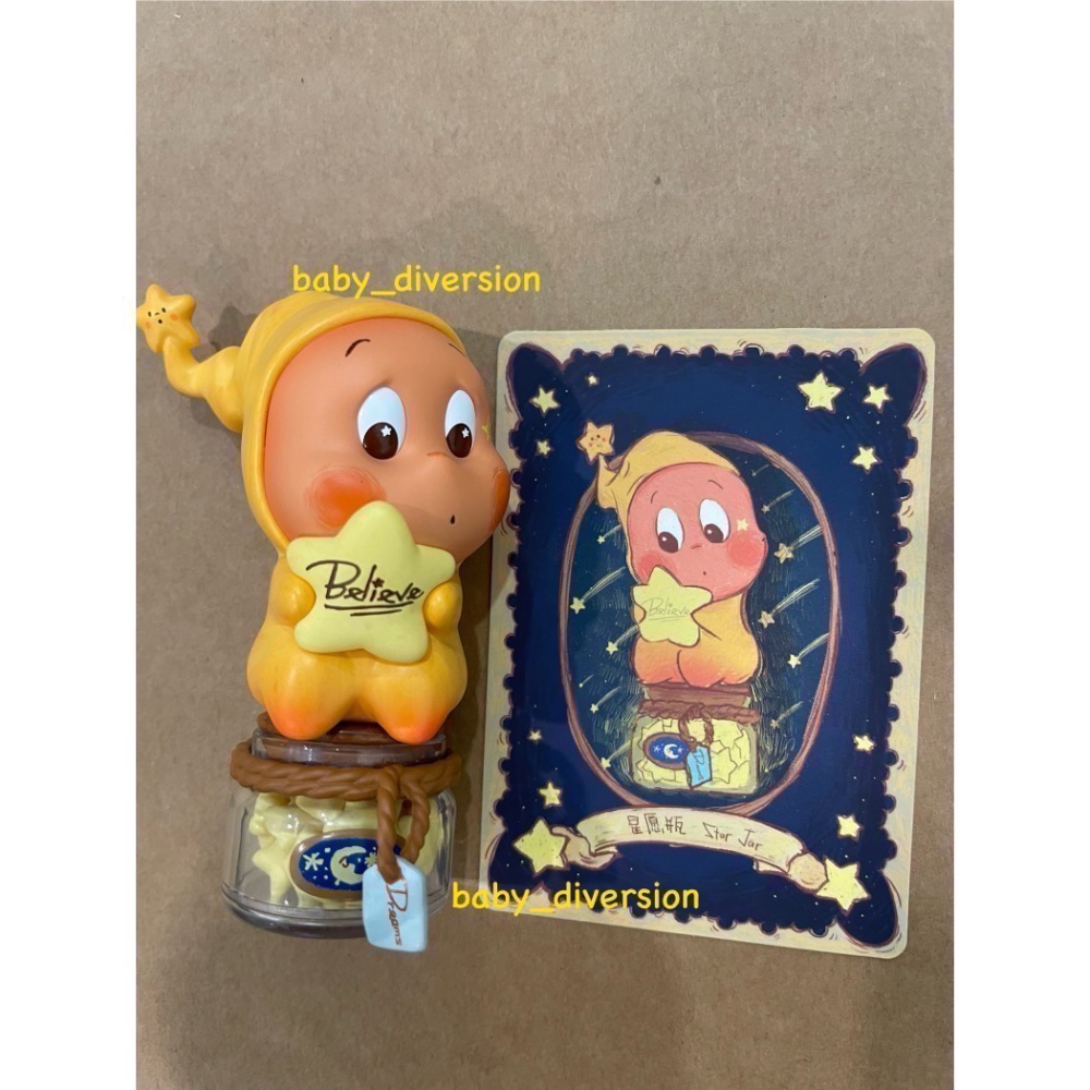 星星人手辦-規格圖11