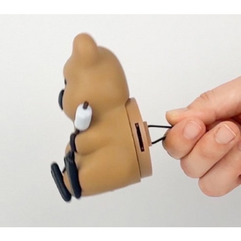 Dinotaeng QUOKKA車用芳香劑（現貨）-細節圖4