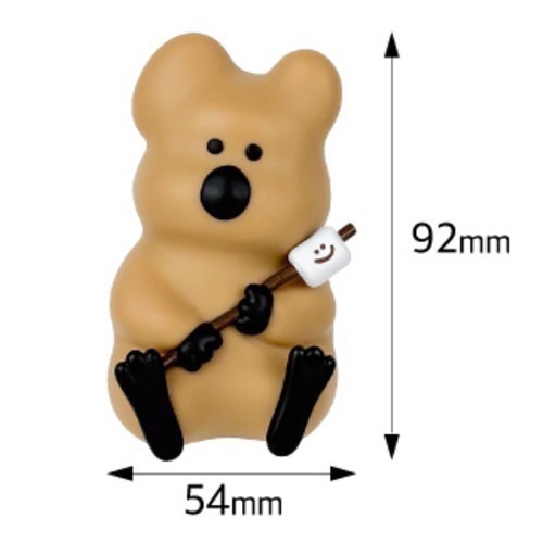 Dinotaeng QUOKKA車用芳香劑（現貨）-細節圖6