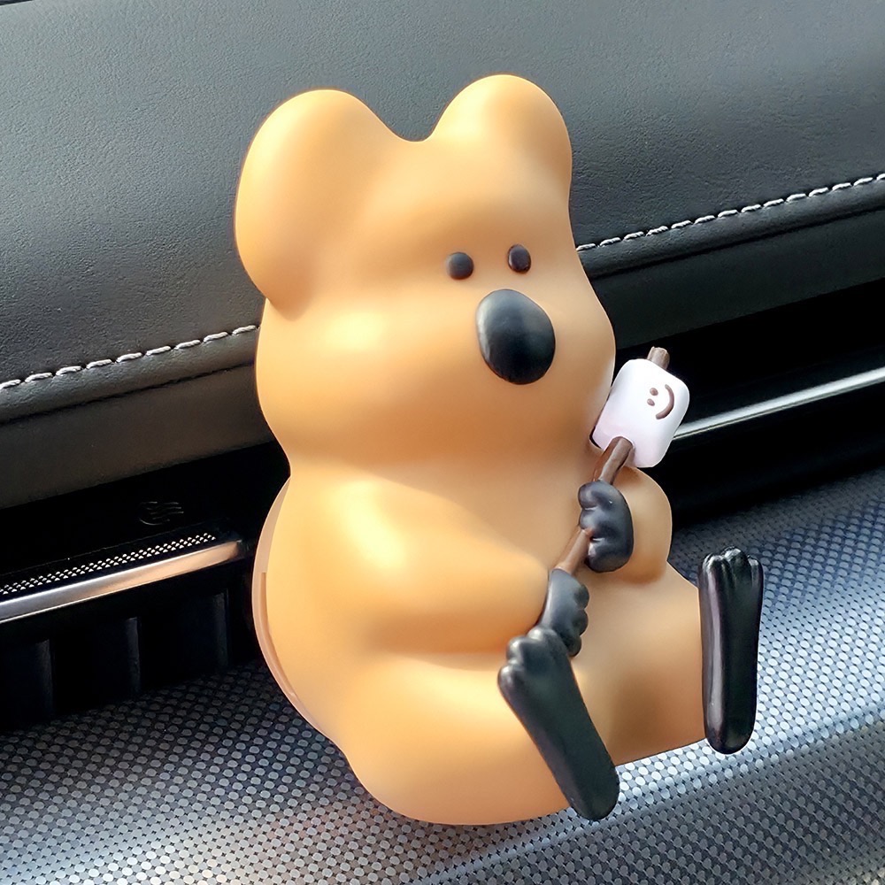 Dinotaeng QUOKKA車用芳香劑（現貨）-規格圖11