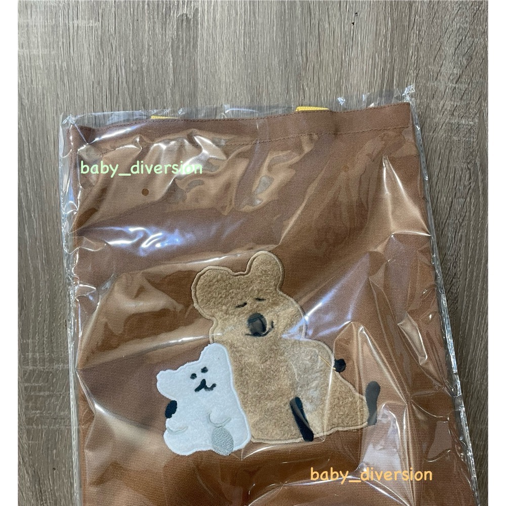 Dinotaeng存錢筒 提袋（現貨不用等）-規格圖7