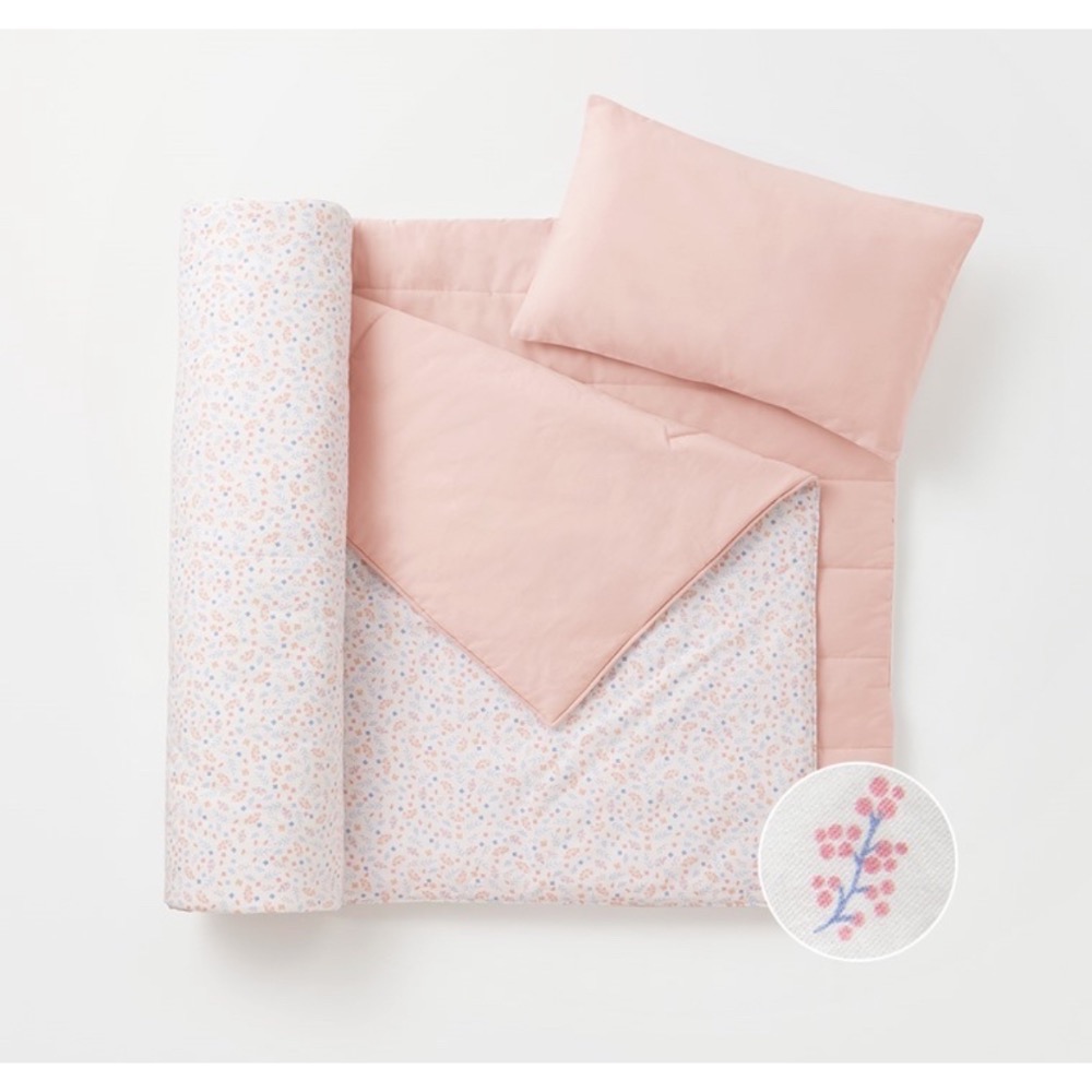 兒童睡墊四件組（現貨）-規格圖11