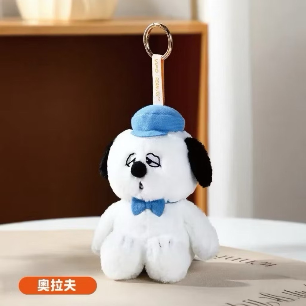 史努比盲盒確認款-規格圖2