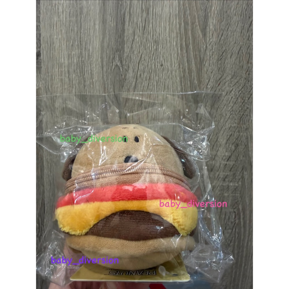 史努比華山 （代購）-細節圖2