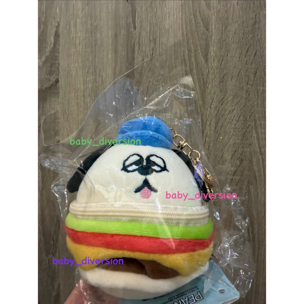 史努比華山 （代購）-細節圖3