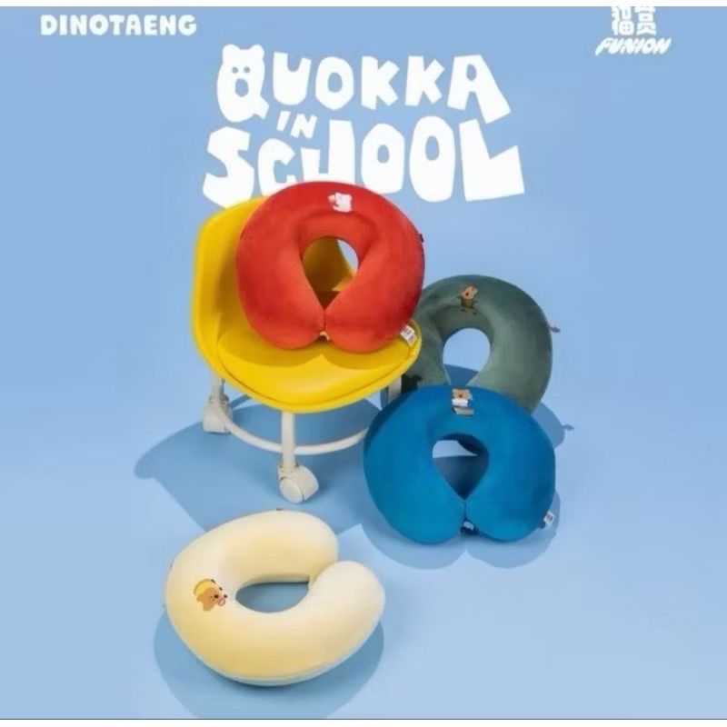 Dinotaeng凹豆咖露營椅（僅郵寄）-細節圖2
