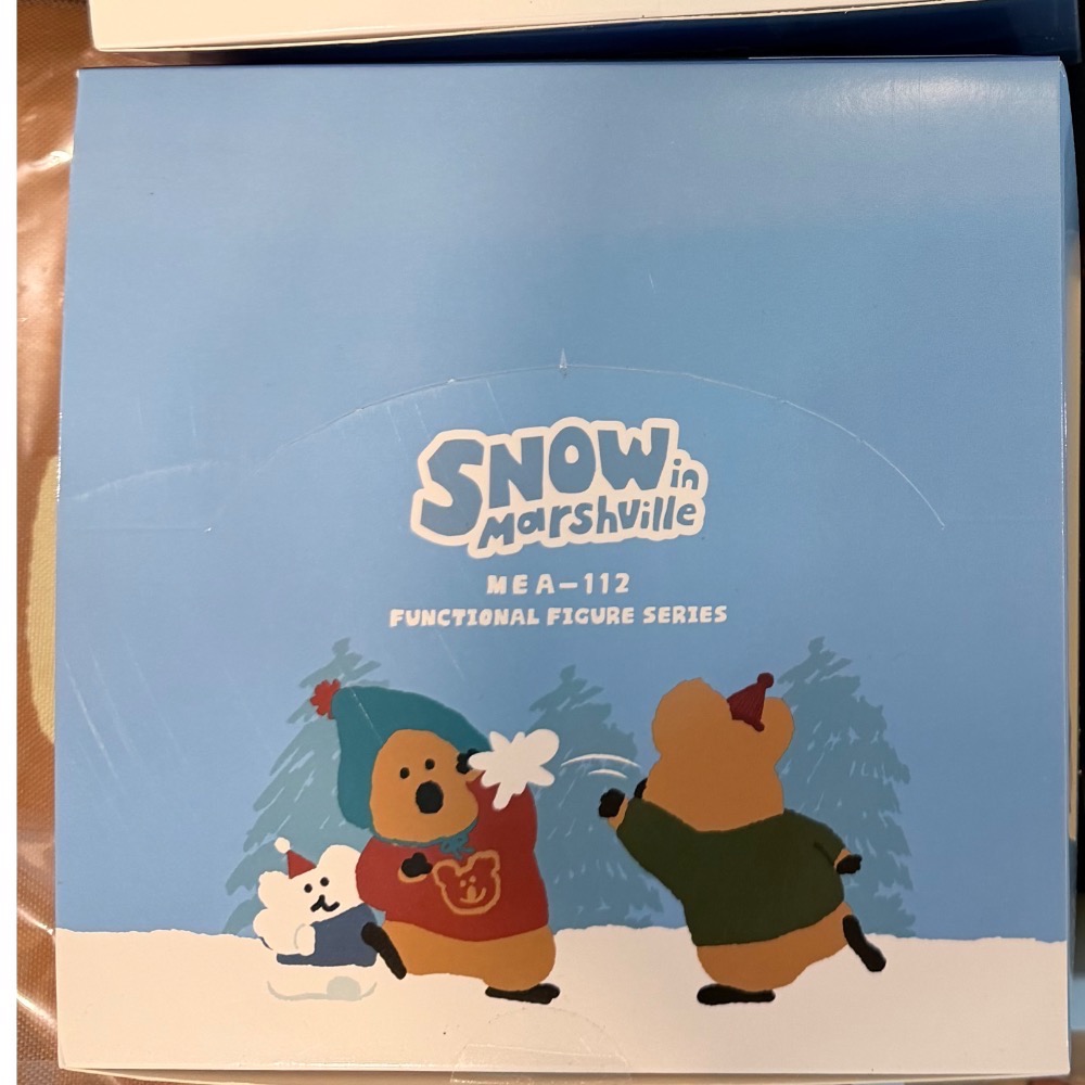 Dinotaeng週邊 福賞 限量品 零錢包 Quokka BOBO-規格圖1