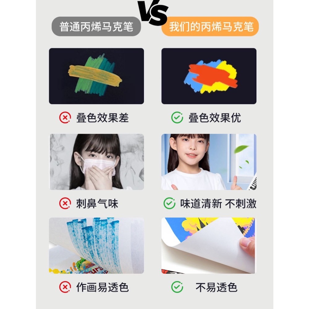 預購-0204-2-直液式丙烯馬克筆組-細節圖4