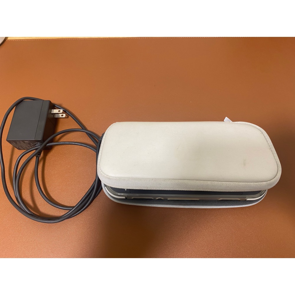 Switch Lite(灰）-細節圖2