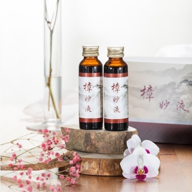 樟妙液-細節圖2