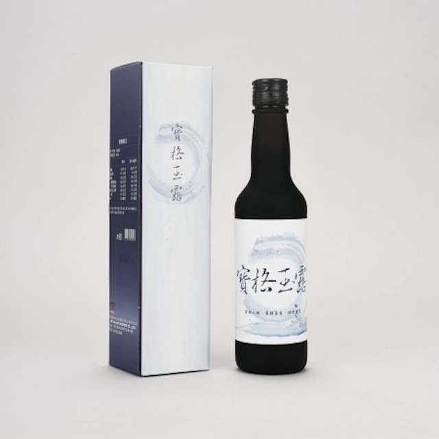 寶格玉露-細節圖2