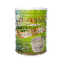 ⭐️2件優惠⭐️【肯寶KB99】生機10穀營養奶(850g/罐)