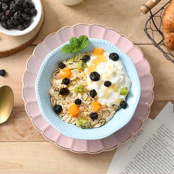 【米森vilson】有機全果藍莓乾(20gx5包) #藍莓-細節圖2