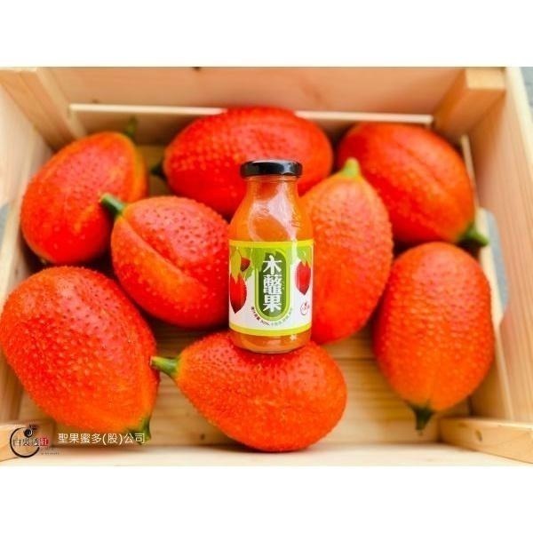 【聖果蜜多】木虌果飲／木虌果檸檬飲 (200ml/瓶) #木鱉果-細節圖2