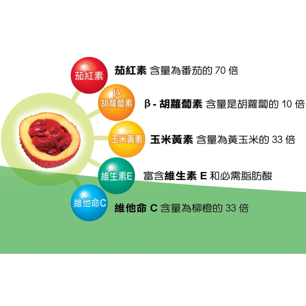 【亞積】木可斯 100%木鱉果純果泥(280克) #便利即食-細節圖3