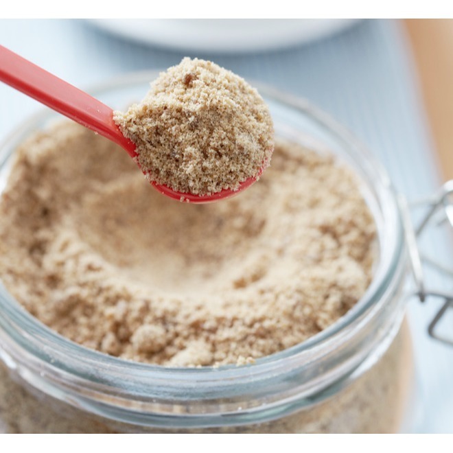 【米森vilson】有機香醇黑糖(450g/包)-細節圖2