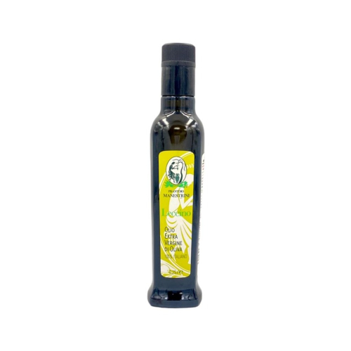 義大利Leccino單品Extra Virgin特級初榨橄欖油250ml
