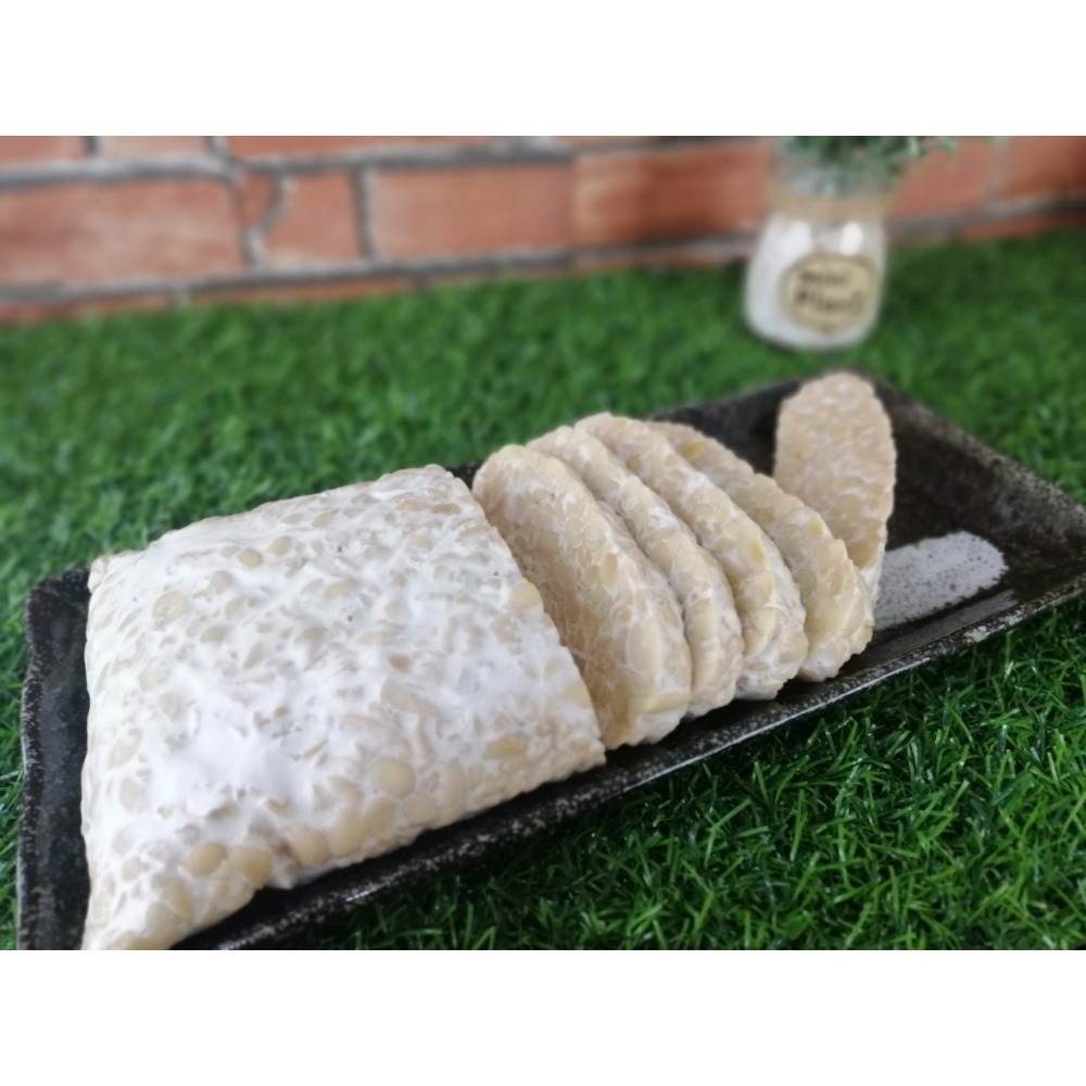 【翔鶴佳】天貝系列300g－黃豆／鷹嘴豆／黑鷹嘴豆／花生／什豆 #素食 #全素-細節圖6