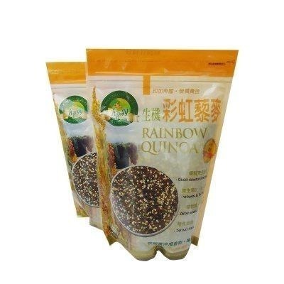 ⭐️買1送1⭐️【肯寶KB99】生機彩虹藜麥480g-細節圖2