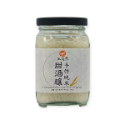 【米發發】甜酒釀系列(300g/瓶)-純米／紫米／桂花純米／玫瑰紫米 （4種口味）#酒釀湯圓-規格圖1