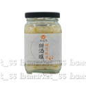 【米發發】甜酒釀系列(300g/瓶)-純米／紫米／桂花純米／玫瑰紫米 （4種口味）#酒釀湯圓-規格圖1