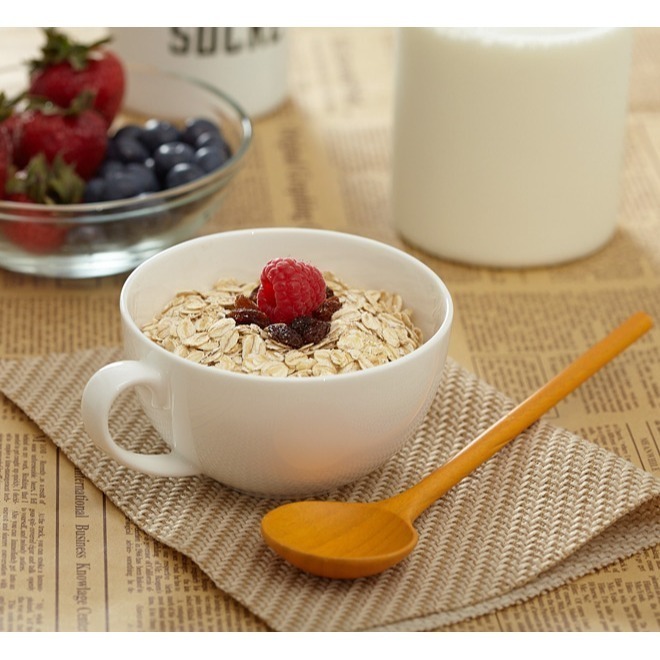 【米森vilson】冰湖麥片系列(500g/盒)－冰湖大燕麥片／冰湖全穀麥片／冰湖黑麥片-細節圖4