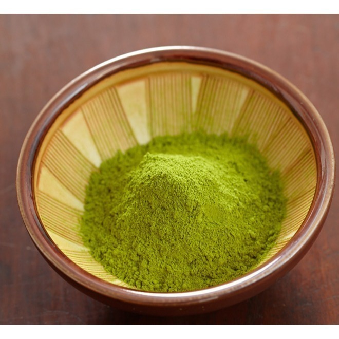 【米森vilson】有機純抹茶粉(75g/罐)／效期2027.07.14-細節圖2