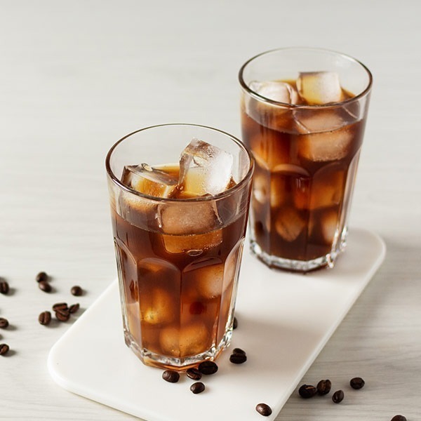 【米森vilson】好菌搖搖-有機冰萃黑咖啡(3gx14包/盒)-細節圖2