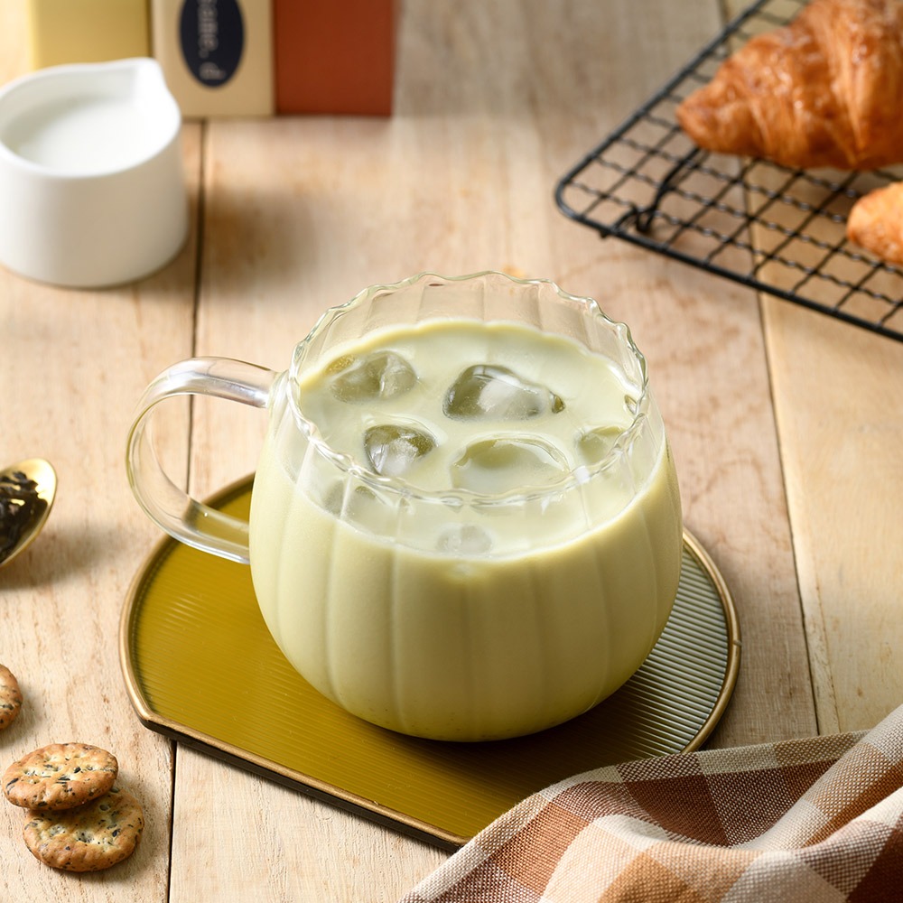 【米森vilson】好菌牧場-輕烏龍拿鐵(20gx10包/盒)-細節圖2