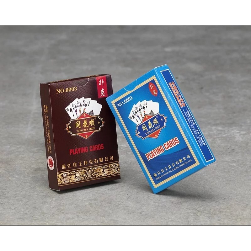 東方不敗 6001/6003 同花順撲克（條）-細節圖2