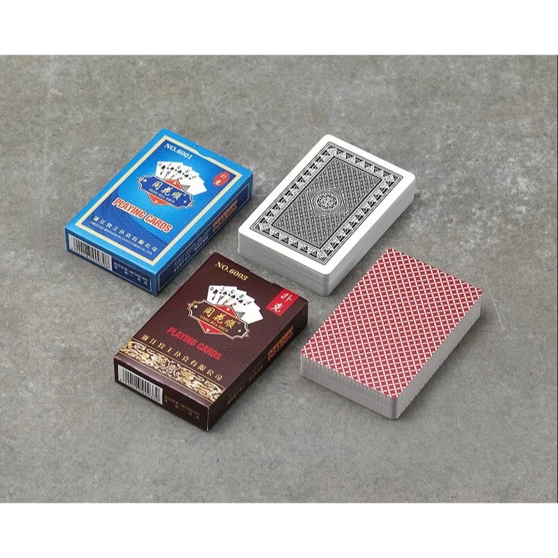 東方不敗 6001/6003 同花順撲克（條）-細節圖3