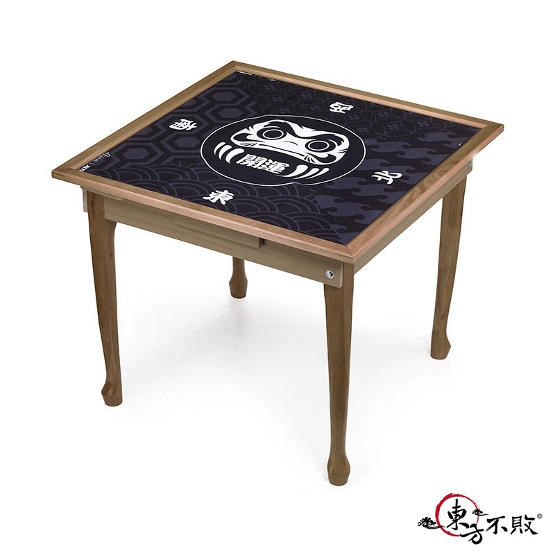 東方不敗 × Xctrl聯名麻將毯-細節圖3