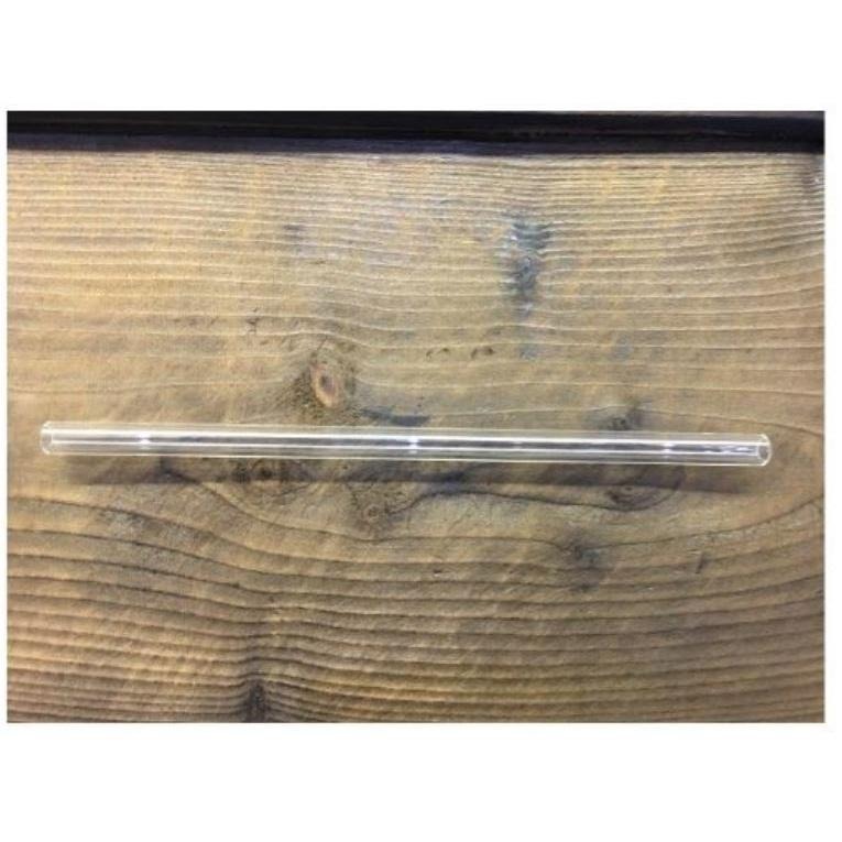 QC 有機棉餐具束口袋/環保安心/尼龍萬用吸管刷/耐熱玻璃吸管-細節圖7